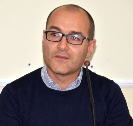 Nomine Comunità montana, Damiano Pucci replica a Mastrosanti: la versione  del presidente