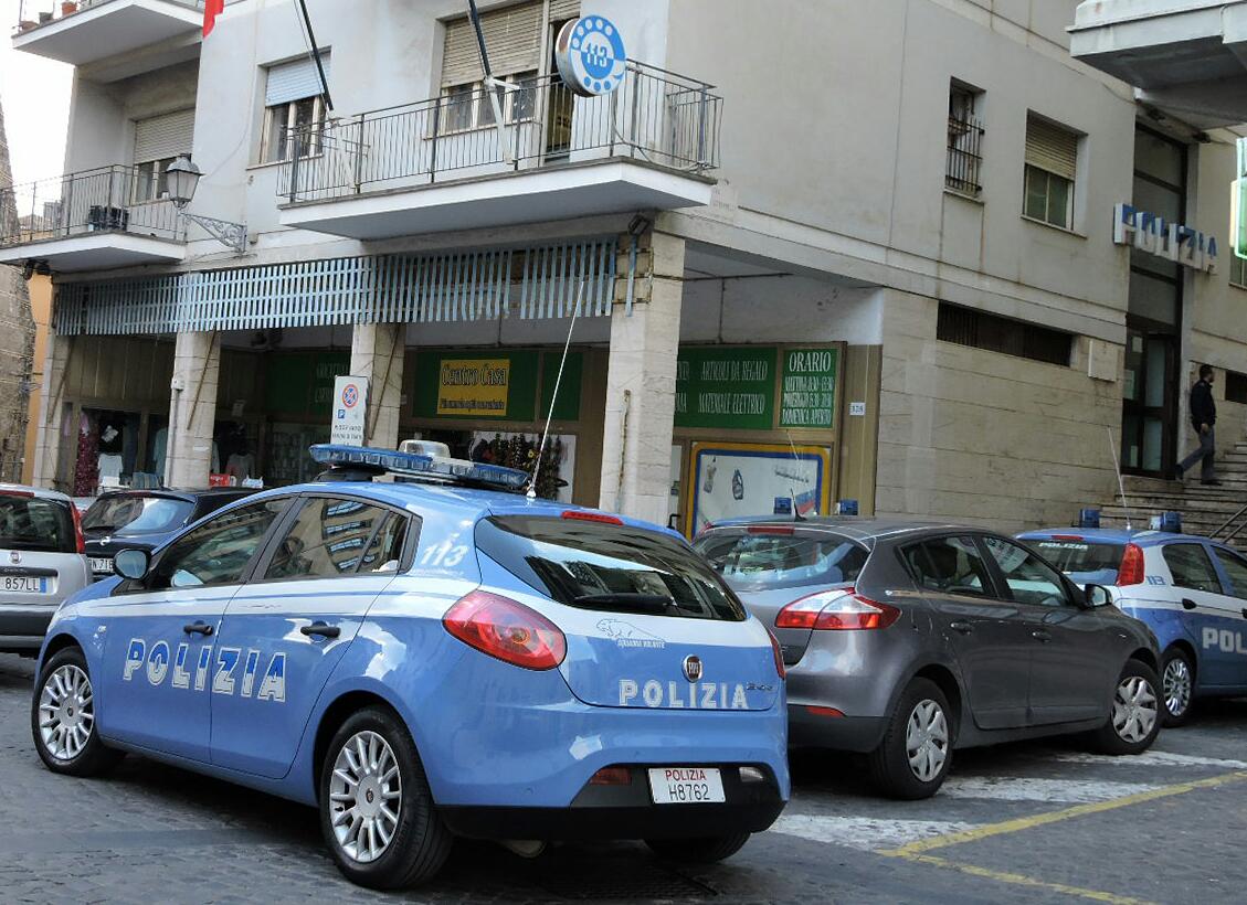 Velletri | Controlli a tappeto del Commissariato di Polizia: il bilancio  delle operazioni