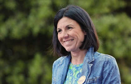 Ciampino, Daniela Ballico scrive una lettera aperta agli elettori del M5S