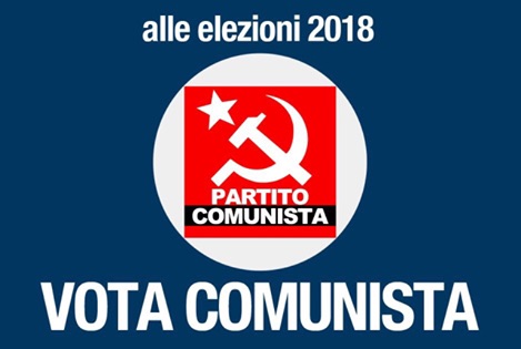 vota comunista