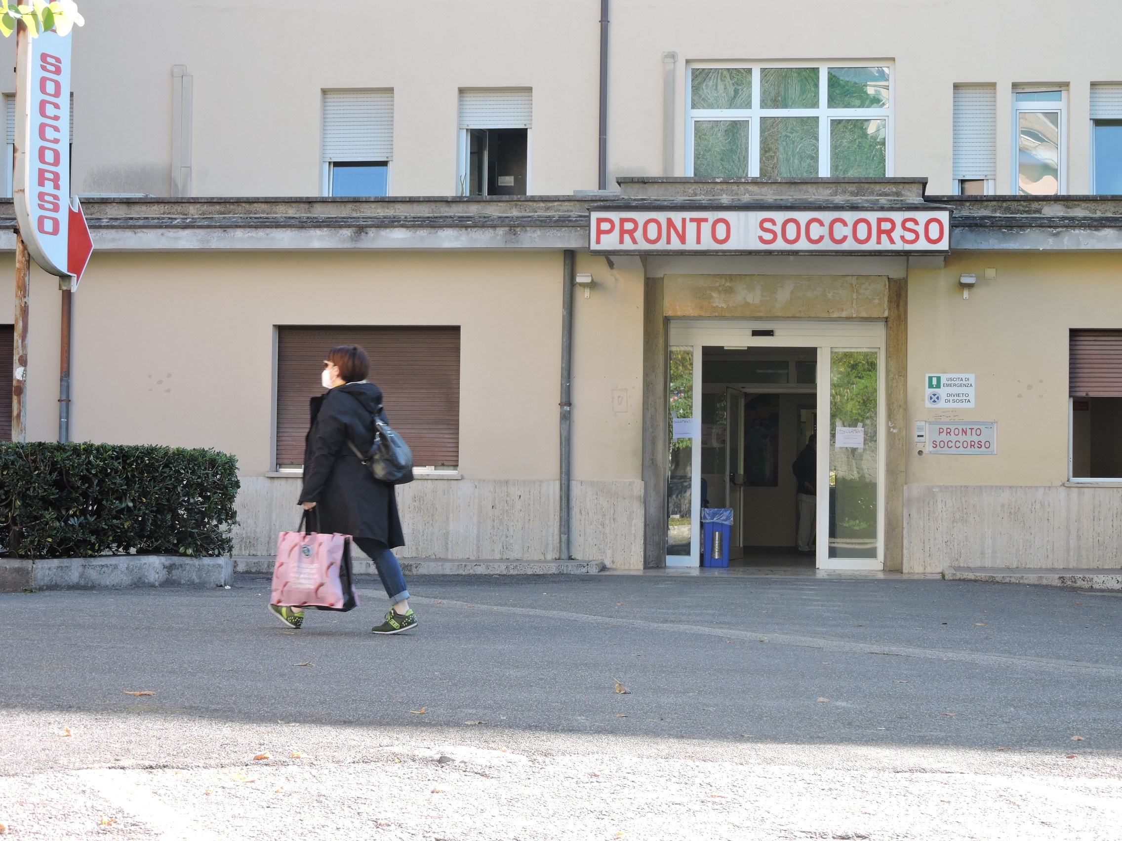 Comune di Velletri: “Regione investe sul nostro ospedale”