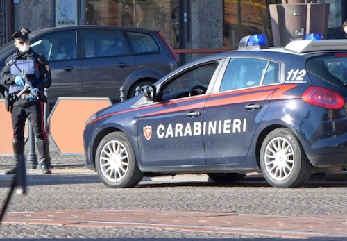 carabinieri56 ilmamilio