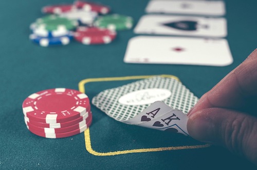 Trova un modo rapido per casino online italiano 2023
