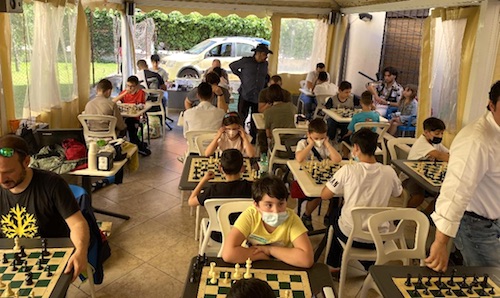 torneo scacchi3 ciampino ilmamilio