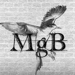 mockingbird frascati logo