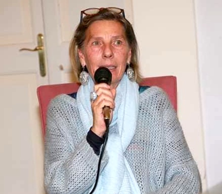 Elezioni | Emanuela Bruni candidata sindaco: &quot;Scelta etica e civile per  Frascati. Centrodestra compatto&quot;