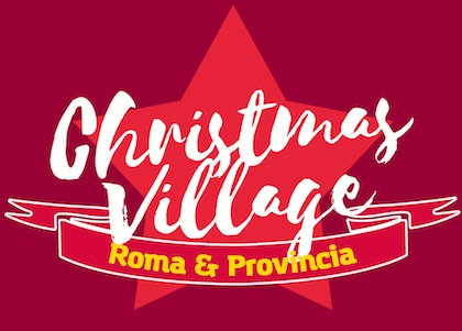 christmas village2018
