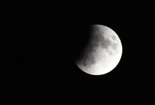 eclisse luna11 ilmamilio