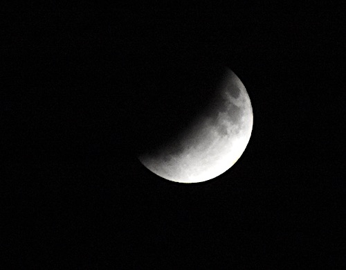 eclissi luna13 ilmamilio