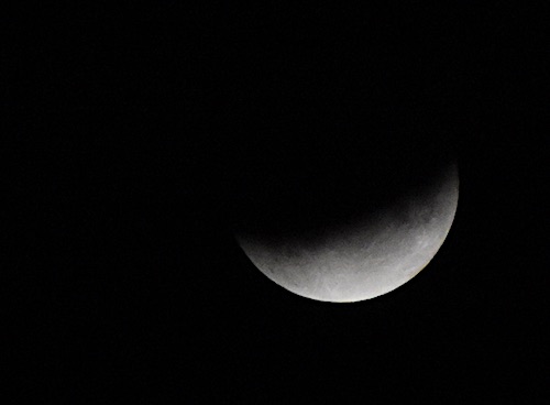 eclissi luna15 ilmamilio