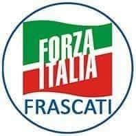 forza italia frascati