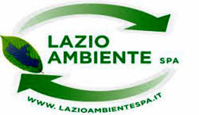 lazioambiente logo