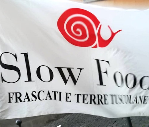 slow food frascati ilmamilio