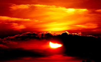 tramonto41 ilmamilio