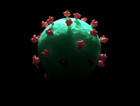 coronavirus19 ilmamilio