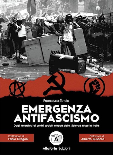 emergenza antifascismo ilmamilio