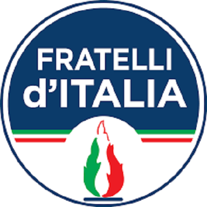 Risultati immagini per fratelli d'italia grottaferrata