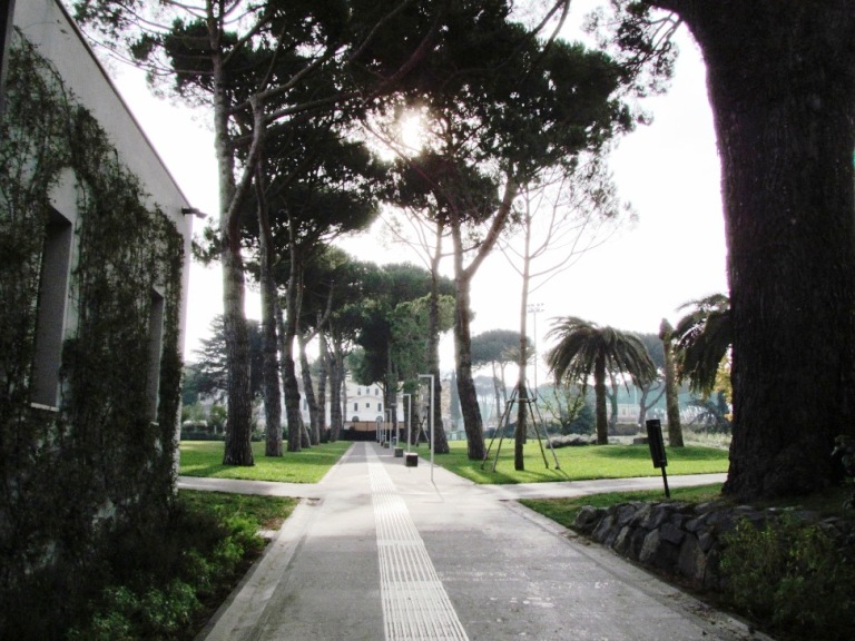 Grottaferrata, lettera di un residente su Parco Traiano e le altre aree  verdi