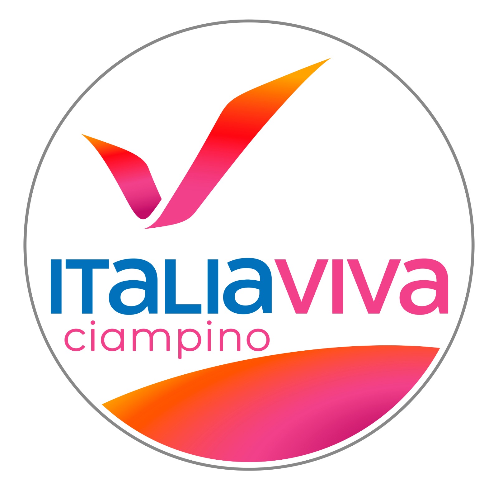 Dalla Leopolda al territorio: a Ciampino nasce Italia Viva