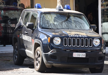 carabinieri33 ilmamilio