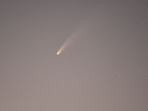 cometa7 ilmamilio