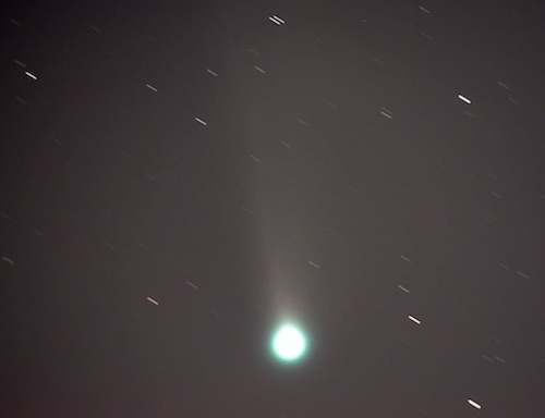 cometa8 ilmamilio