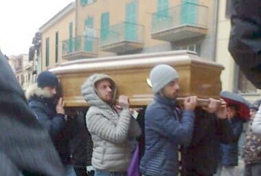 funerali giordanobove4 monteporzio.ilmamilio