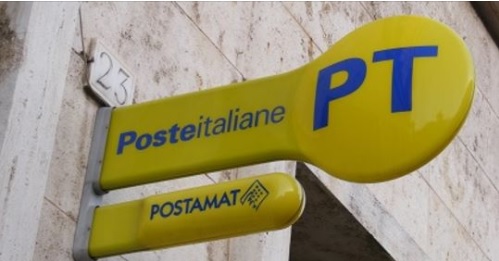 Bollo auto, Poste Italiane: "Castelli, in tutti gli uffici postali ...