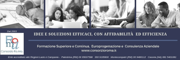 consorzio ro.ma