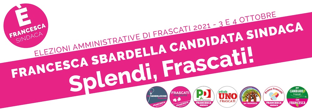 sbardella banner ilmamilio