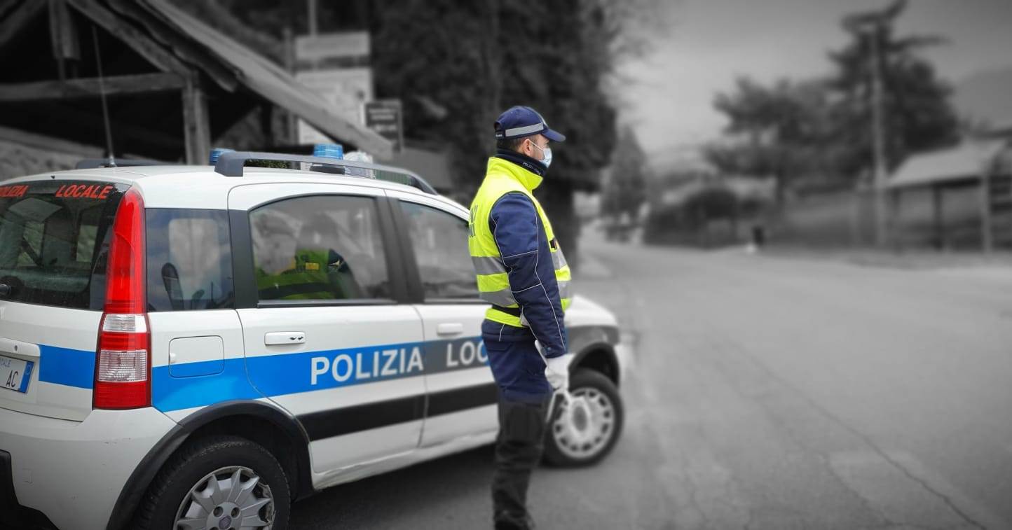 Piano vaccinale Lazio, Polizia Locale (SULPL): &quot;Ancora una volta la Regione  con i caschi bianchi gioca al ribasso&quot;