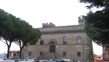 Rocca Priora, Ponzo: "Mai abbiamo pensato di commissariare il ...