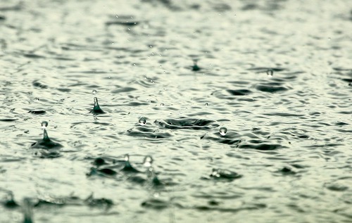acqua pioggia ilmamilio