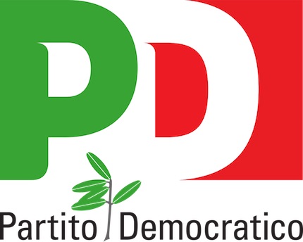 pd logo