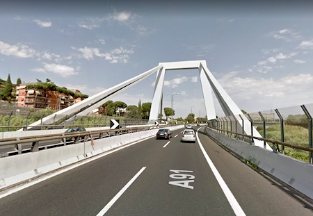ponte morandi roma