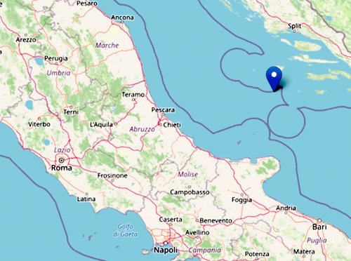 terremoto adriatico5 ilmamilio