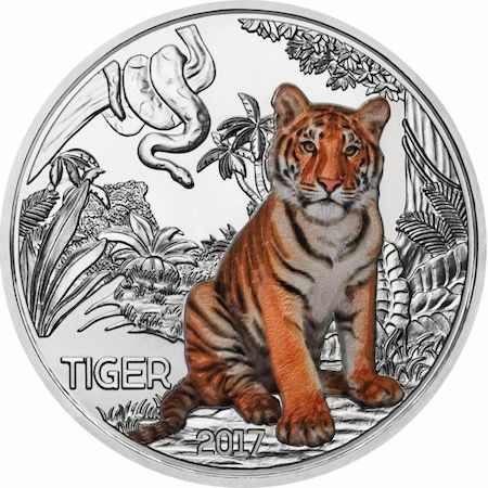 tigre austria ilmamilio