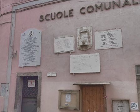 Rocca di Papa, casi Covid all&#39;IC Montanari: classi in quarantena fino al 26  febbraio