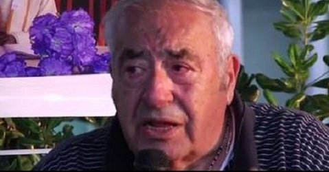 Grottaferrata | Don Franco Monterubbianesi compie 90 anni: un sacerdote  sempre in cammino con gli ultimi