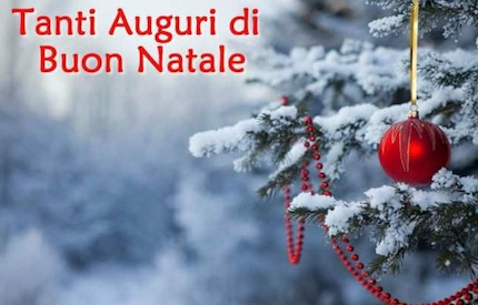 Buon Natale I.La Straziante Litania Dei Messaggi Di Auguri Per Natale I Piu Atroci E Quelli Da Premio Nobel Leggi