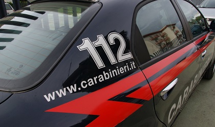 Risultati immagini per carabinieri mamilio