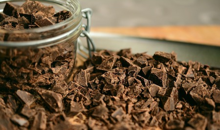 cioccolato ilmamilio