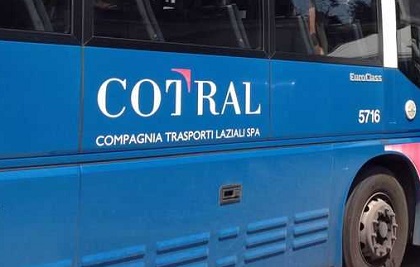 Cotral, approvato bilancio 2018: utili per 30 milioni di euro