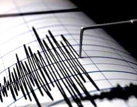 Nuova miniscossa di terremoto tra Colonna, Valle Martella e Gallicano:  magnitudo 1.3