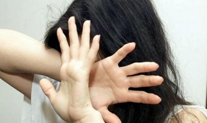 Violenza donne, nel Lazio quattro reati al giorno