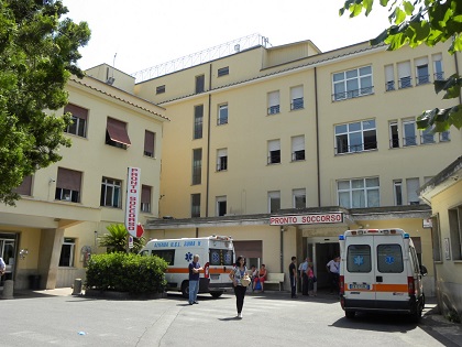 Coronavirus, Velletri: parte la campagna di donazione dei cittadini per l&#39; Ospedale Colombo