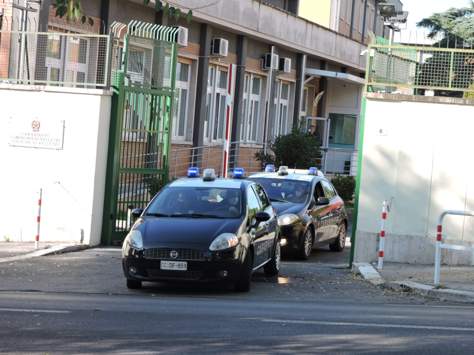 Velletri, 16 anni di condanne complessive del Tribunale per la banda degli  spacciatori arrestati dai carabinieri