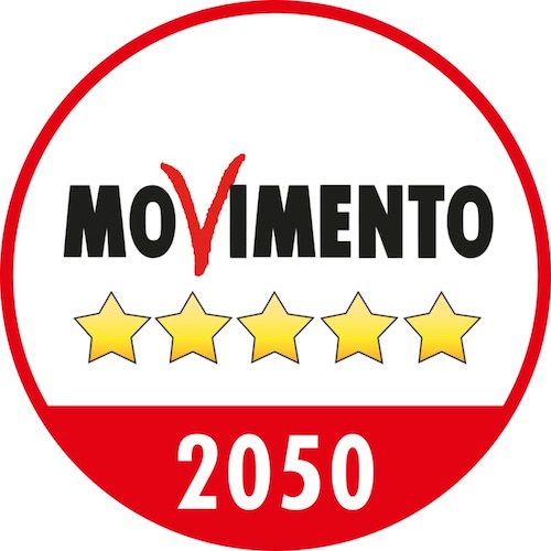 movimento5stelle 2050 ilmamilio