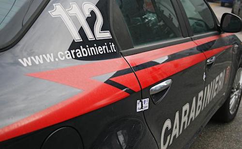 carabinieri71 ilmamilio