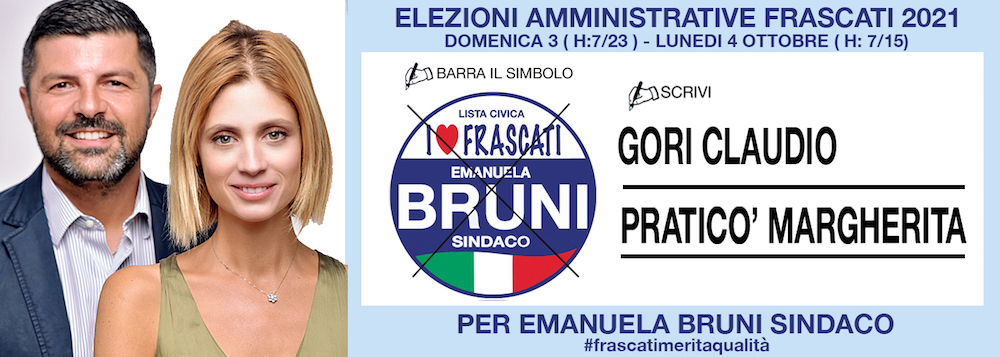 gori banner ilmamilio